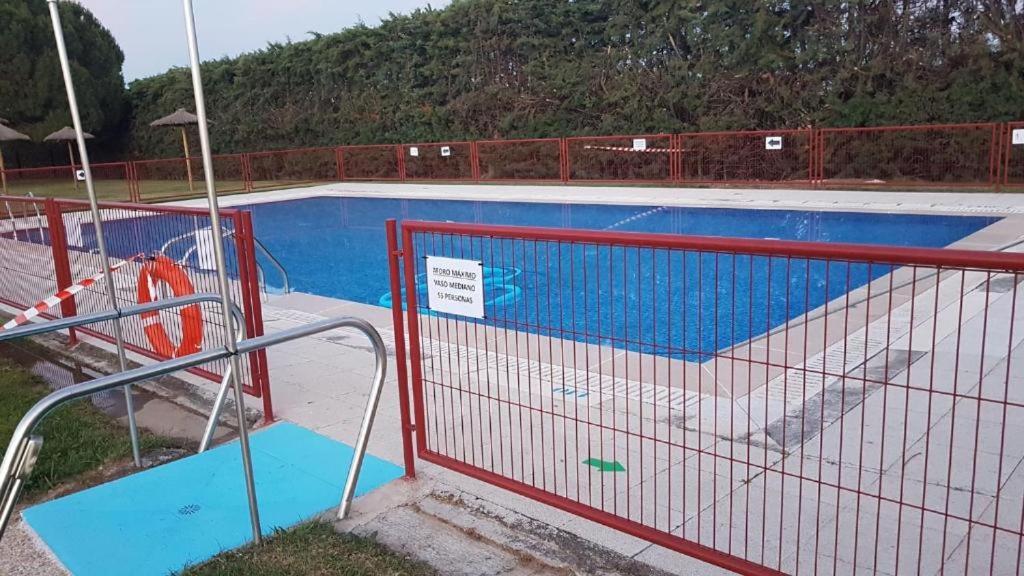 Junior Suites Con Jacuzzi Babilafuente Exterior foto