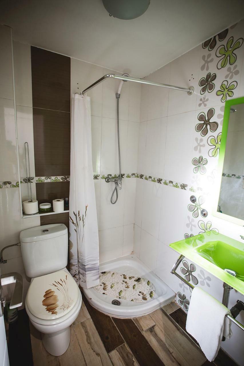 Junior Suites Con Jacuzzi Babilafuente Exterior foto